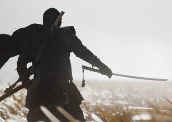 دانلود موسیقی متن بازی Ghost Of Tsushima