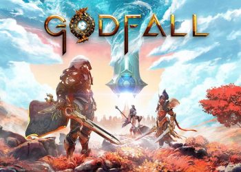 از بازی Godfall چه خبر؟