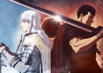 10 حقیقت جالب درباره مانگا و انیمه برزرک