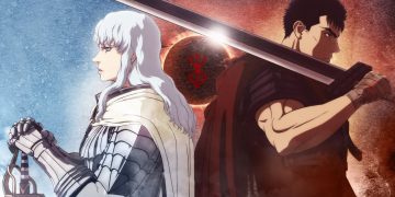 10 حقیقت جالب درباره مانگا و انیمه برزرک