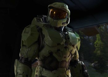 بازی Halo Infinite قطعا دنباله داستان بازی Halo 5 خواهد بود