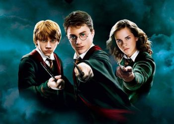 بازی نقش آفرینی Harry Potter همچنان در سال 2021 عرضه خواهد شد