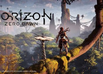 تاریخ عرضه بازی Horizon Zero Dawn برای پی سی مشخص شد