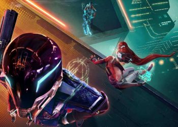 یوبی‌سافت یک بازی بتل رویال رایگان به اسم Hyper Scape می‌سازد