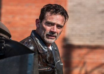 جفری دین مورگان احتمالا در فصل سوم سریال The Boys ایفای نقش می‌کند