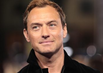 Jude Law در فیلم Peter Pan & Wendy حضور خواهد داشت