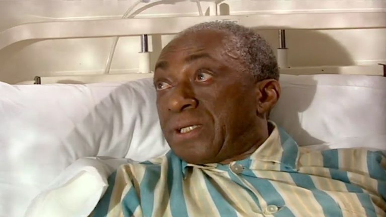 لویی ماهونی، بازیگر سریال دکتر هو در سن 81 سالگی درگذشت