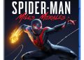 تصویر کاور بازی Spider-Man: Miles Morales منتشر شد