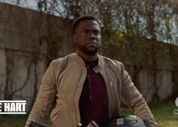 تریلر Red Band از سریال Die Hart منتشر شد