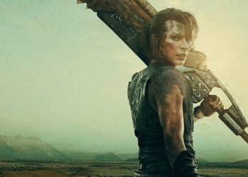 تاریخ اکران فیلم موردانتظار Monster Hunter تغییر کرد