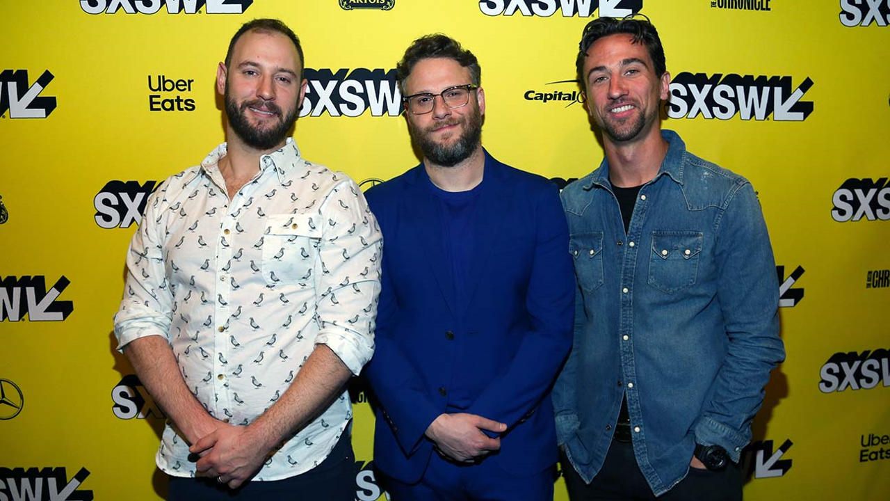 انیمیشن جدیدی از Teenage Mutant Ninja Trutles ساخته خواهد شد