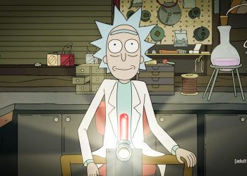 پنج قسمت ویژه سریال ریک و مورتی که نباید از دست بدهید