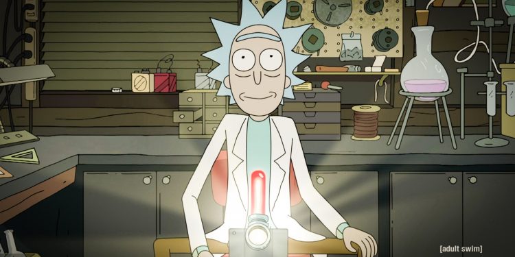 پنج قسمت ویژه سریال ریک و مورتی که نباید از دست بدهید