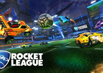 چرا باید بازی Rocket League را تجربه کنیم؟