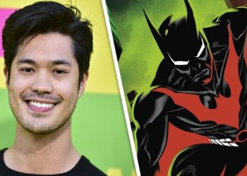 راس باتلر، بازیگر فیلم Shazam علاقه خود برای حضور در نقش بتمن را ابراض کرد