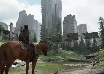بازی The Last of Us 2 در اصل قرار بود یک بازی جهان‌باز باشد