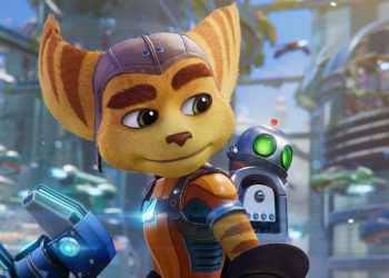 از بازی Ratchet and Clank: Rift Apart چه خبر؟