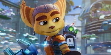 از بازی Ratchet and Clank: Rift Apart چه خبر؟