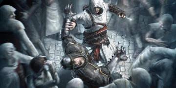 زیروبم سری بازی اساسین کرید | ماجرای خلق این فرنچایز و ریشه‌هایش