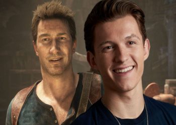 فیلم Uncharted با بازی تام هالند وارد مراحل توسعه شد