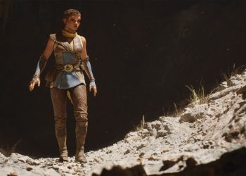 اپیک گیمز: کیفیت بازی‌ها در PS5 و Xbox Series X همانند فیلم سینمایی خواهد بود