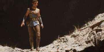 اپیک گیمز: کیفیت بازی‌ها در PS5 و Xbox Series X همانند فیلم سینمایی خواهد بود