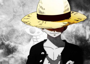 ده حقیقت مهم درباره شخصیت لوفی از انیمه One Piece