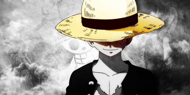 ده حقیقت مهم درباره شخصیت لوفی از انیمه One Piece