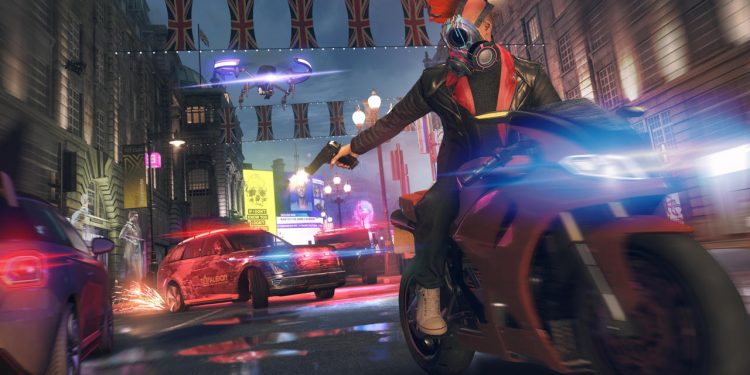 تاریخ انتشار بازی Watch Dogs Legion مشخص شد