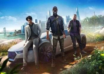 بازی Watch Dogs 2 برای افرادی که یوبیسافت فوروارد را تماشا کنند رایگان خواهد بود