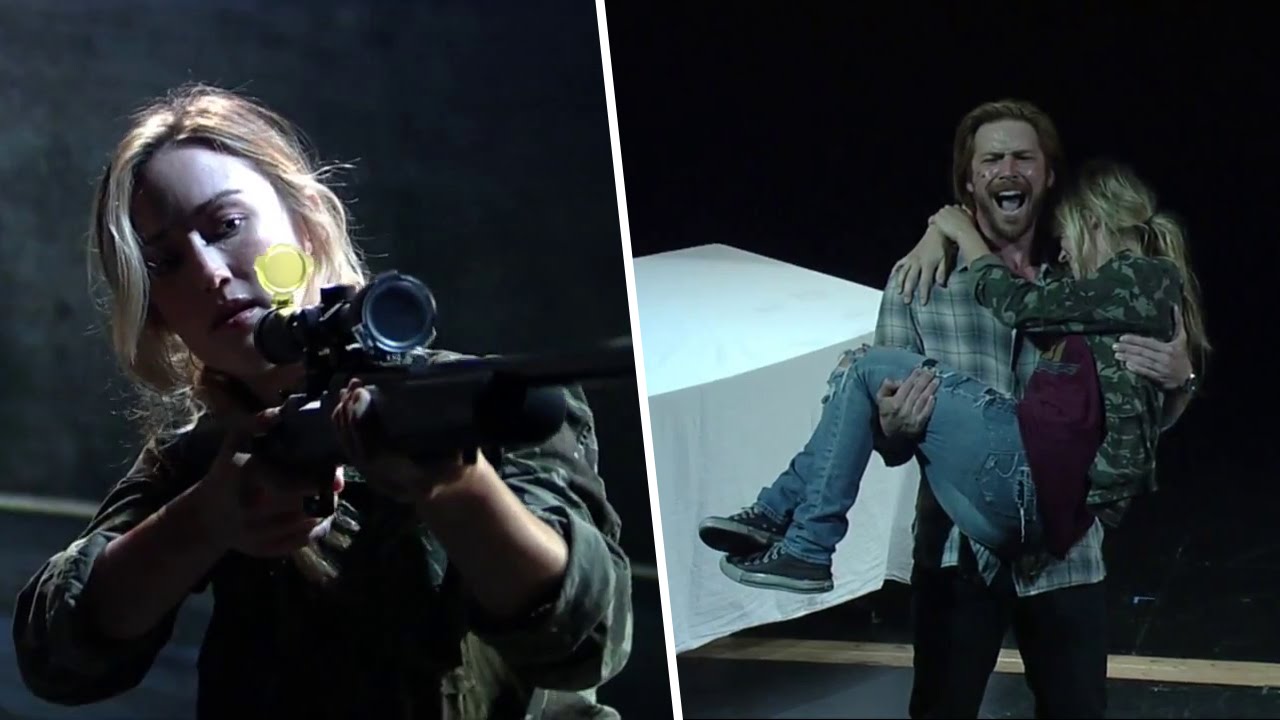 ایستراگ های بازی The Last of Us 2