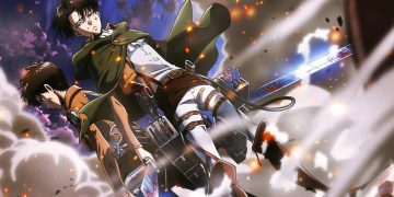 موسیقی متن انیمه حمله به تایتان