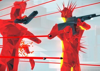 نقد بازی SUPERHOT: MIND CONTROL DELETE