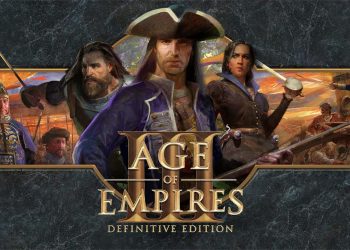 بازی Age of Empires 3: Definitive Edition