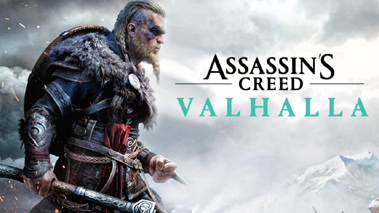 بازی Assassin’s Creed Valhalla از بهترین بازی های 2020