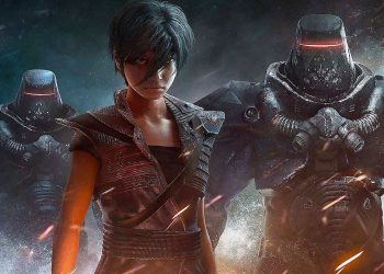 فیلم Beyond Good and Evil توسط نتفلیکس و راب لترمن ساخته خواهد شد