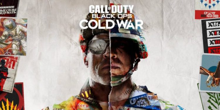 اولین تریلر بازی Call of Duty: Black Ops Cold War به‌نمایش درآمد
