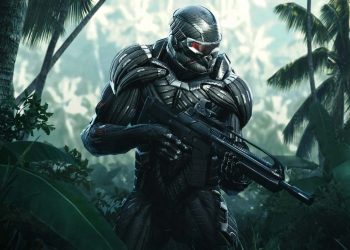 احتمالا تاریخ انتشار بازی Crysis Remastered مشخص شده است