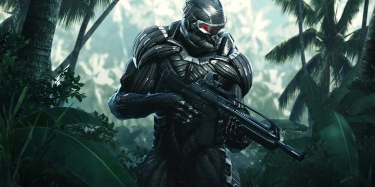 احتمالا تاریخ انتشار بازی Crysis Remastered مشخص شده است