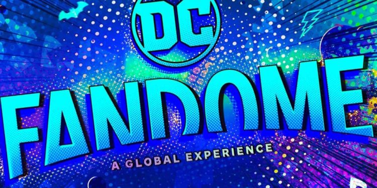 DC Fandome
