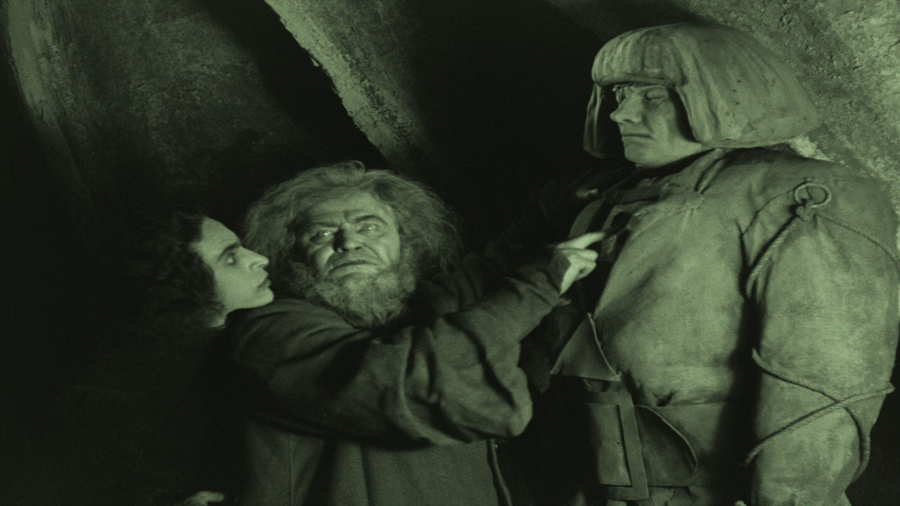 Golem