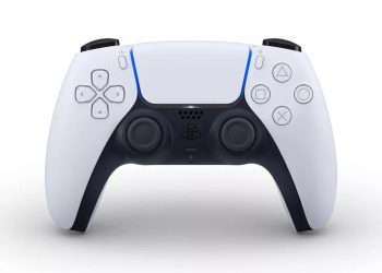 دسته DualSense پلی استیشن 5 50% باطری بیشتر نسبت به دسته DualShock 4 دارد