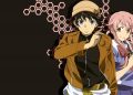 نقد و بررسی انیمه Mirai Nikki ، جنگی برای خدا شدن