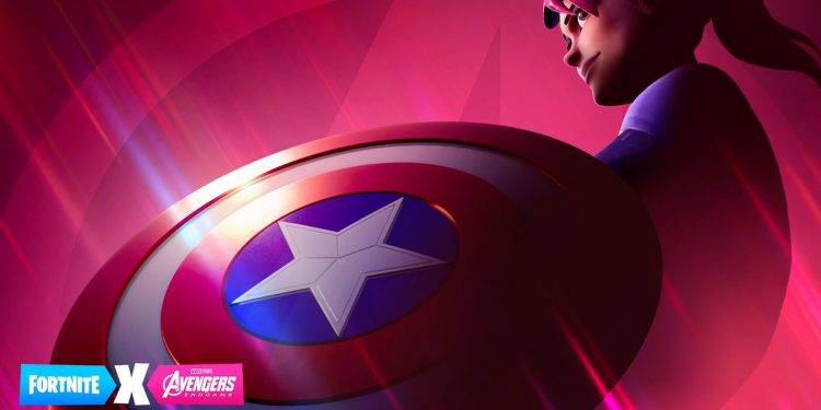 فصل چهارم بازی Fortnite باری دیگر روی دنیای مارول تمرکز دارد