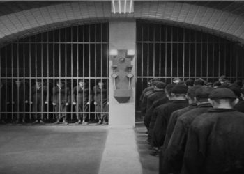 هراس، اغراق و تضاد | نگاهی به جنبش اکسپرسیونیسم آلمان در سینما