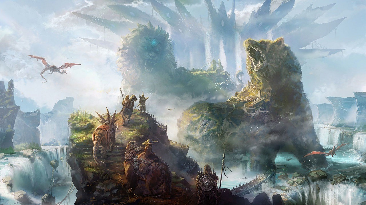 زیر و بم Fantasy| راه فرار از واقعیت یا درک بهتری از آن؟