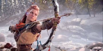 اخبار بازی Horizon Forbidden West