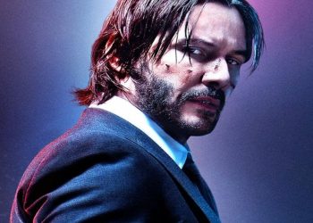 ساخت نسخه پنجم سری فیلم John Wick تایید شد