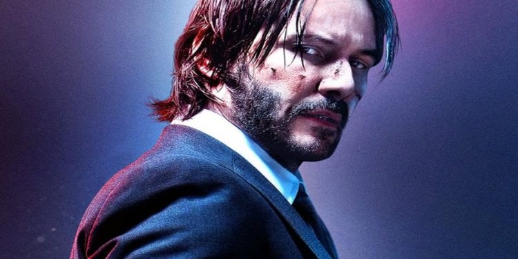 ساخت نسخه پنجم سری فیلم John Wick تایید شد