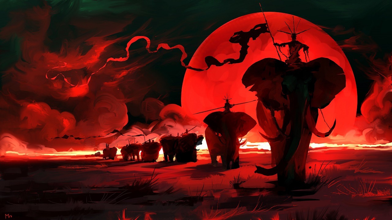 زیر و بم Fantasy| راه فرار از واقعیت یا درک بهتری از آن؟